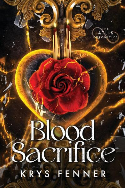 Blood Sacrifice
