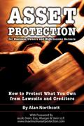 Asset Protection for Business Owners and High-Inco