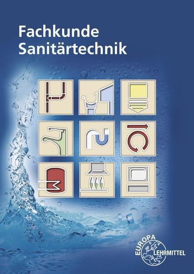 Fachkunde Sanitärtechnik