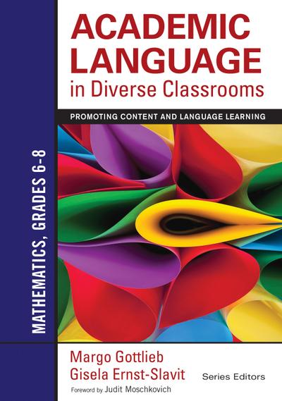 Academic Language in Diverse Classrooms: Mathematics, Grades 6–8