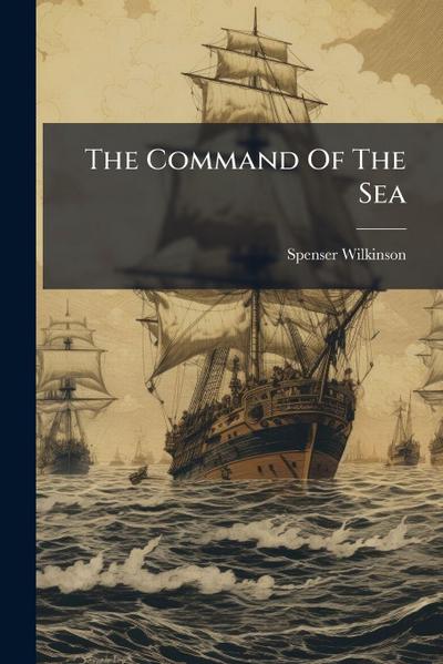 The Command Of The Sea
