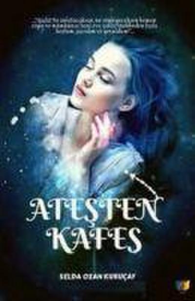 Atesten Kafes
