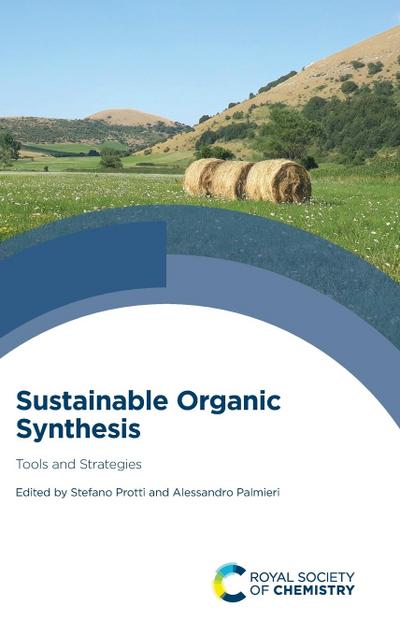 Sustainable Organic Synthesis