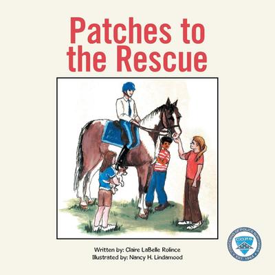 Patches To The Rescue