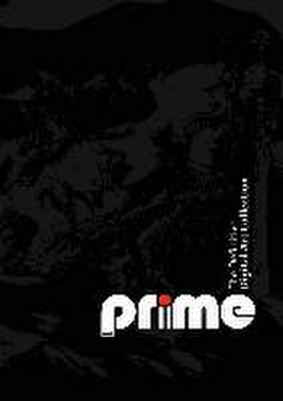 Prime: The Definitive Digital Art Collection: The Definitive Digital Art Collection - Set of 5