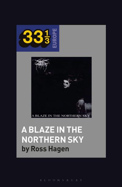 Darkthrone’s a Blaze in the Northern Sky