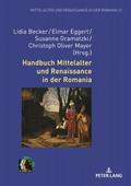 Handbuch Mittelalter und Renaissance in der Romania