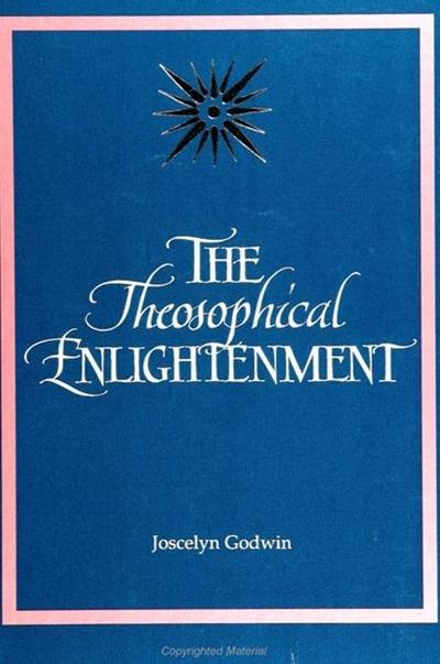 Theosophical Enlightenment