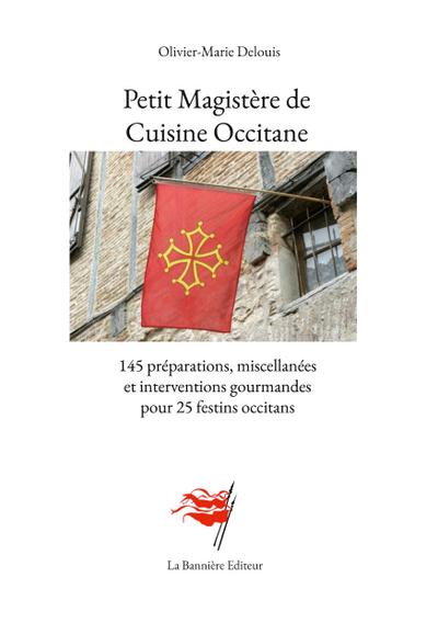 Petit Magistère de Cuisine Occitane