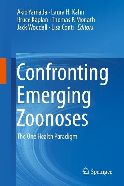 Confronting Emerging Zoonoses