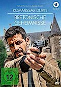 Kommissar Dupin: Bretonische Geheimnisse