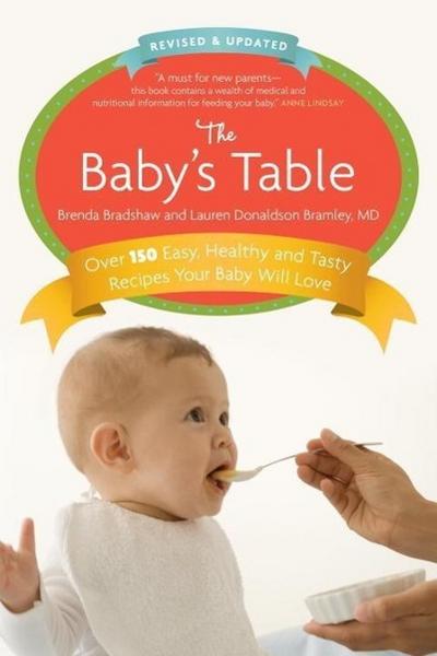 The Baby’s Table