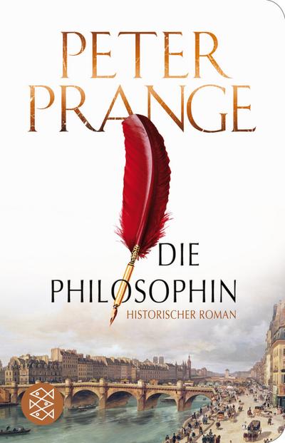 Prange, P: Philosophin