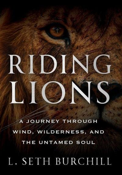 Riding Lions