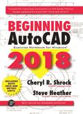 Beginning AutoCAD® 2018