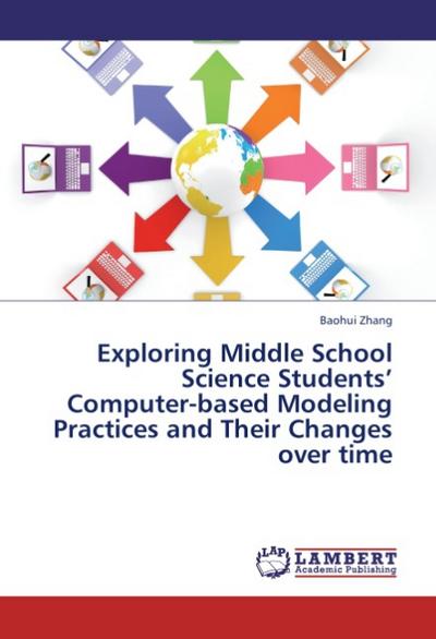 Students’ Computer-based Modeling Practices and Their Changes