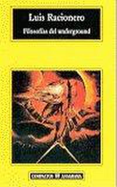 Filosofías del underground