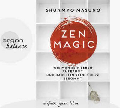 Zen Magic