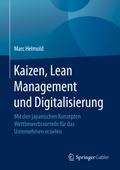 Kaizen, Lean Management und Digitalisierung