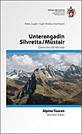 Silvretta/ Unterengadin / Münstertal