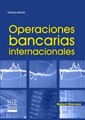 Operaciones bancarias internacionales - 8va edición
