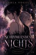 Schimmerndes Nichts