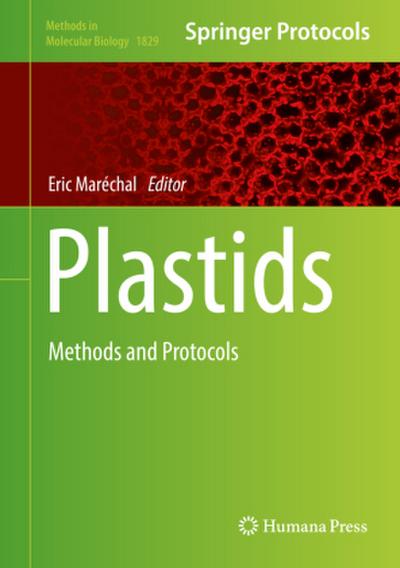 Plastids