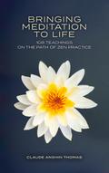 Bringing Meditation to Life