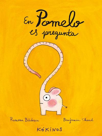 En Pomelo es pregunta