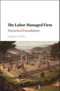 Labor-Managed Firm