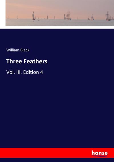 Three Feathers