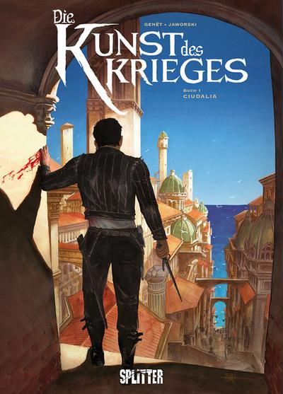 Die Kunst des Krieges 1