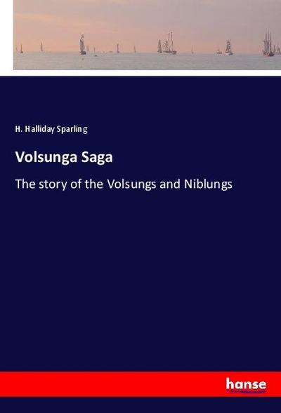 Volsunga Saga