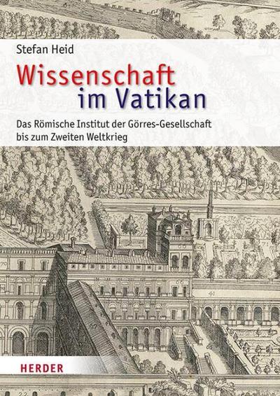 Wissenschaft im Vatikan