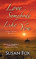 Love Somebody Like You