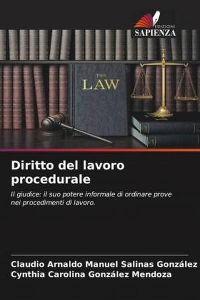 Diritto del lavoro procedurale