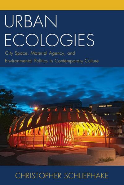 Urban Ecologies