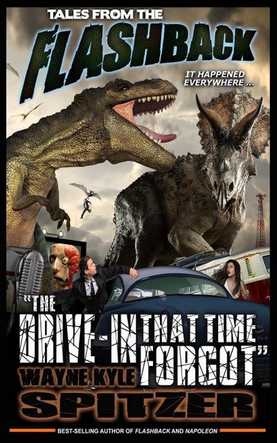 Tales from the Flashback: "The Drive-in That Time Forgot"
