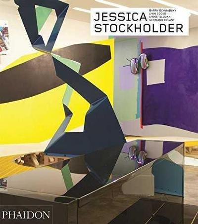 Jessica Stockholder