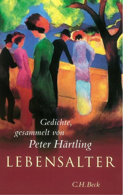 Lebensalter: Ein Hausbuch für jede Generation