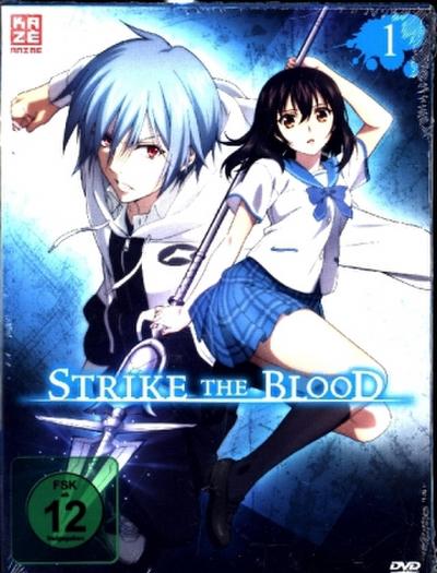 Strike the Blood