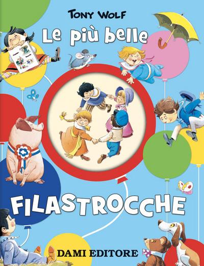 Le più belle filastrocche