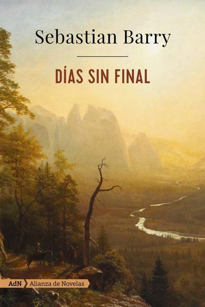 Dias Sin Final
