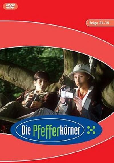 Die Pfefferkörner