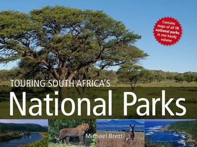 Touring South Africa’s National Parks