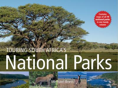 Touring South Africa’s National Parks