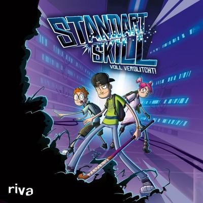 Standart Skill - Voll verglitcht!
