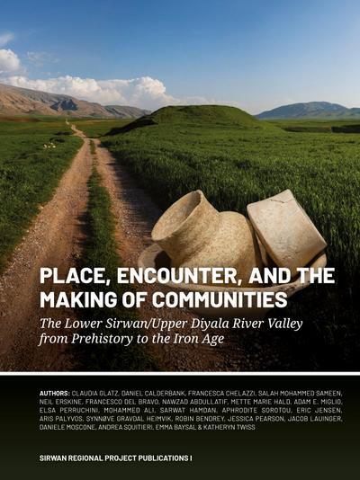 Place, Encounter, and the Making of Communities