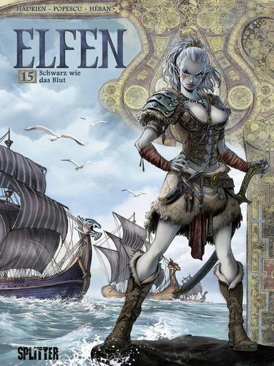 Elfen 15