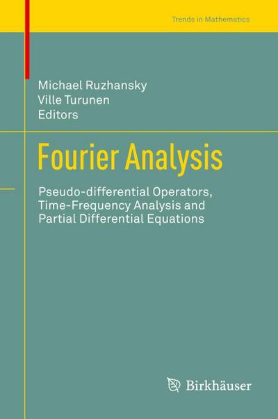 Fourier Analysis